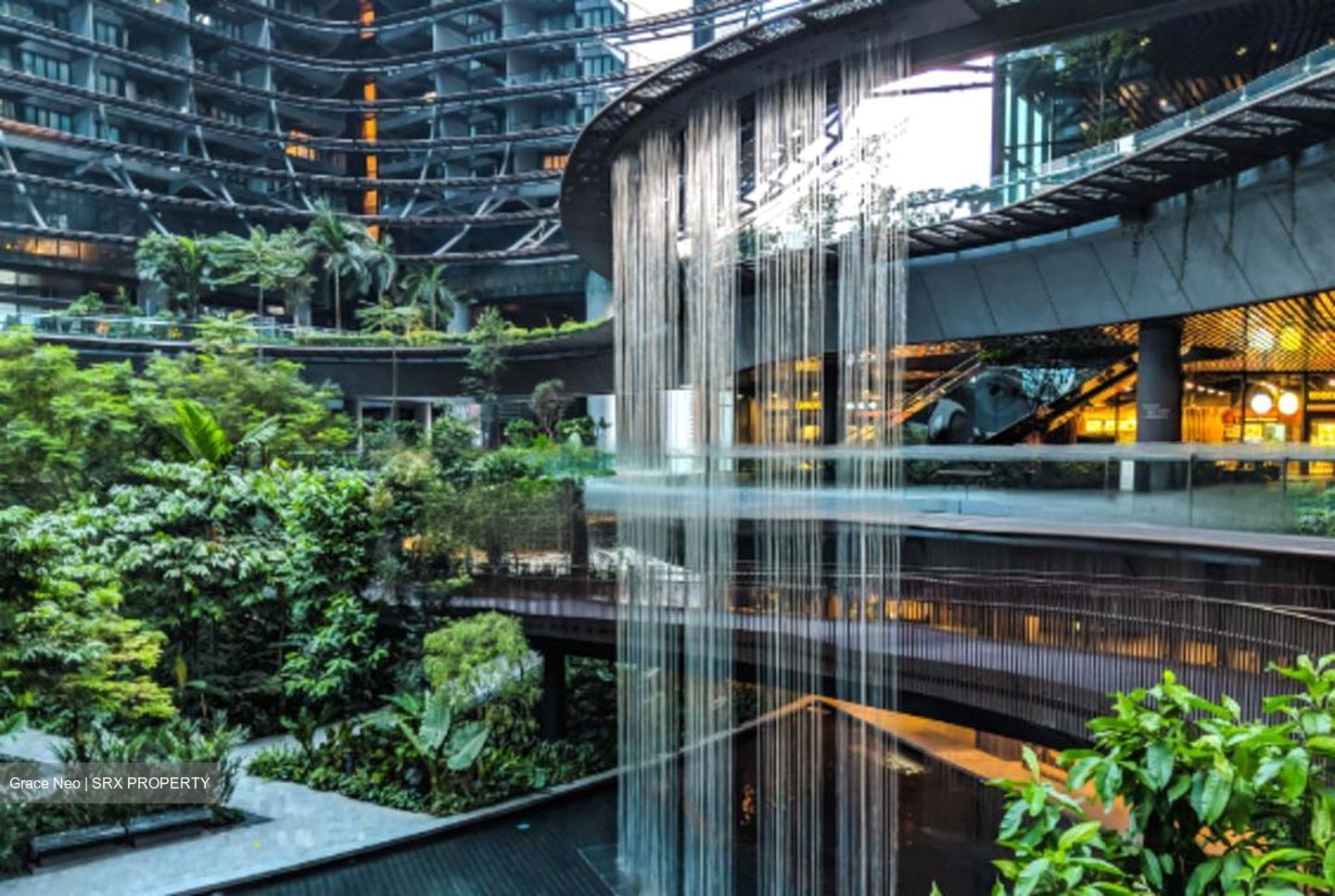 Marina One Residences (D1), Apartment #458206451